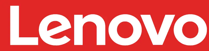 Lenovo ThinkSystem NE2580O RackSwitch LOGO