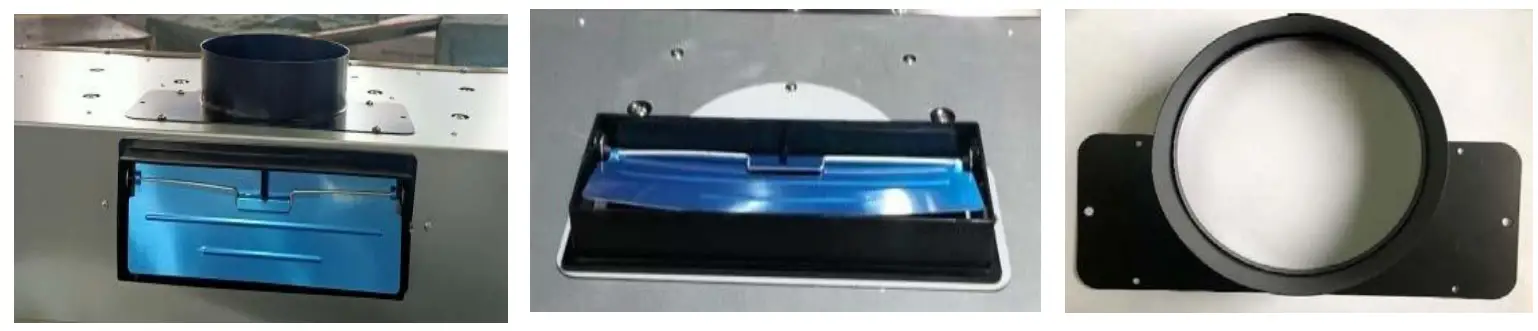 cAVG Kentucky AVK 306CS Under Mount Hood - Dimensions6