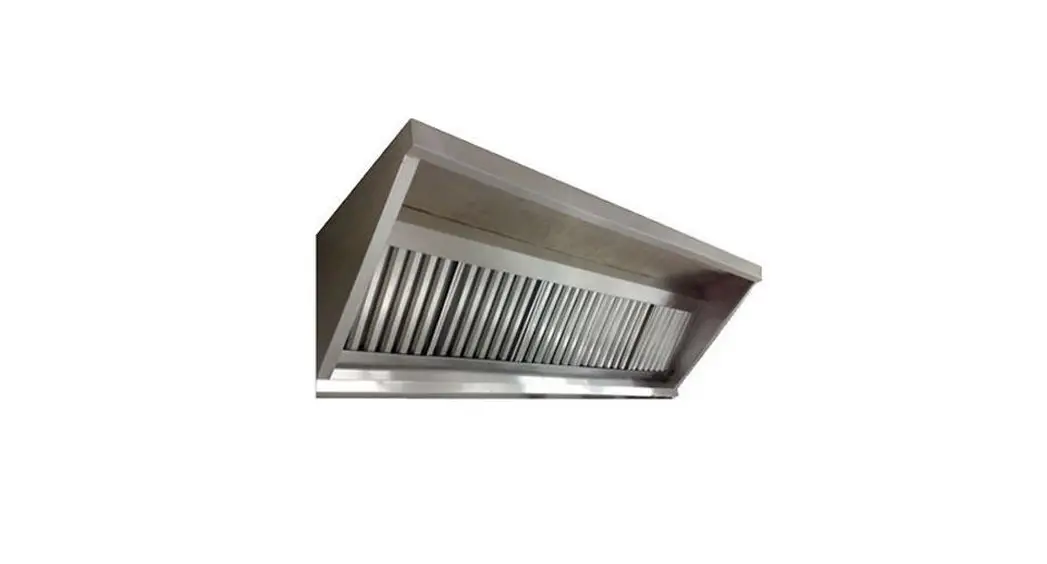 Avg Kentucky Avk-306cs Under-mount Hood Installation Guide