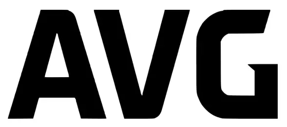 AVG Logo
