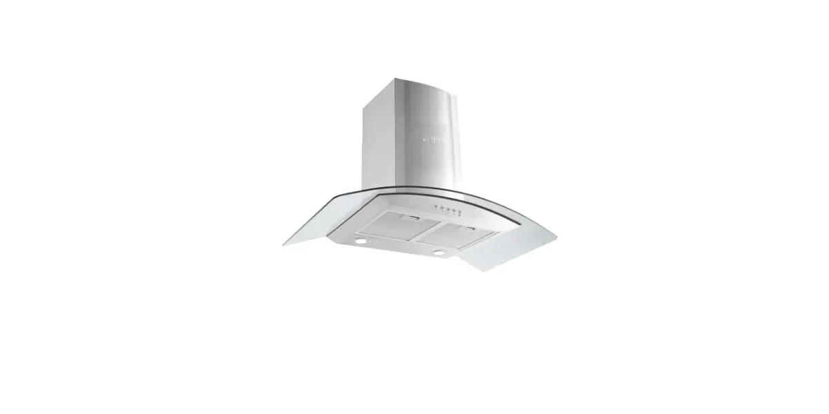 Drija Galaxy 76 Range Hood User Manual Drija Galaxy 76 Range Hood User Manual