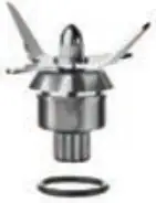 MX BLENDER ACCESSORIES