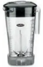 MX BLENDER ACCESSORIES