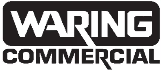 WARING Logo