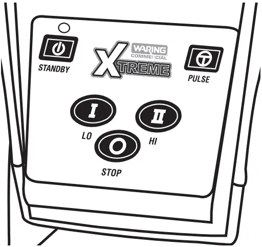MX ELECTRONIC TOUCHPAD SWITCHES