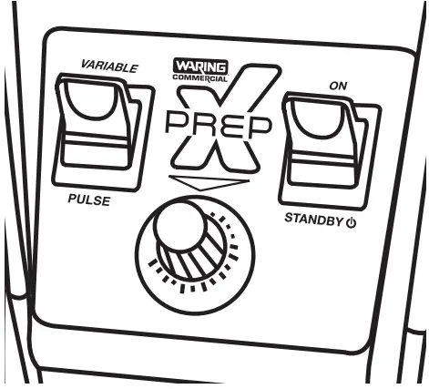 MX VARIABLE SPEED OPERATION