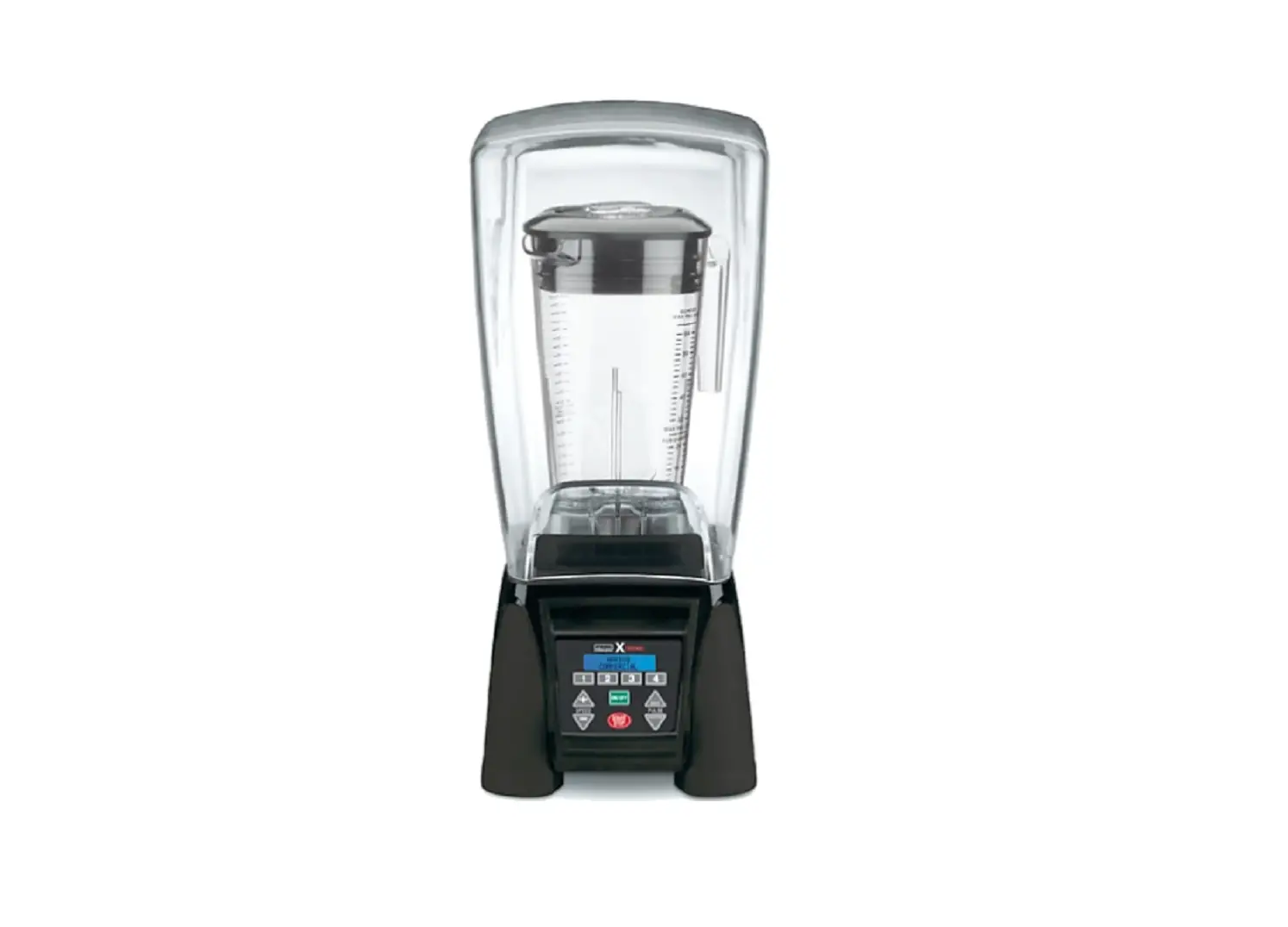 Waring Commercial Mx1300xtx Xtreme Hi-power Blender Owner's Manual Waring Commercial Mx1300xtx Xtreme Hi-power Blender Owner's Manual