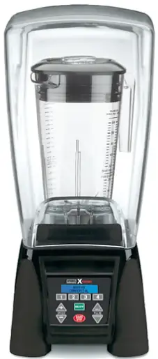WARING COMMERCIAL MX1300XTX Xtreme Hi-Power Blender