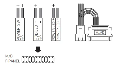 AeroCool-GTX-1650-Delta-RGB-Mid-Tower-Case-Fig-01