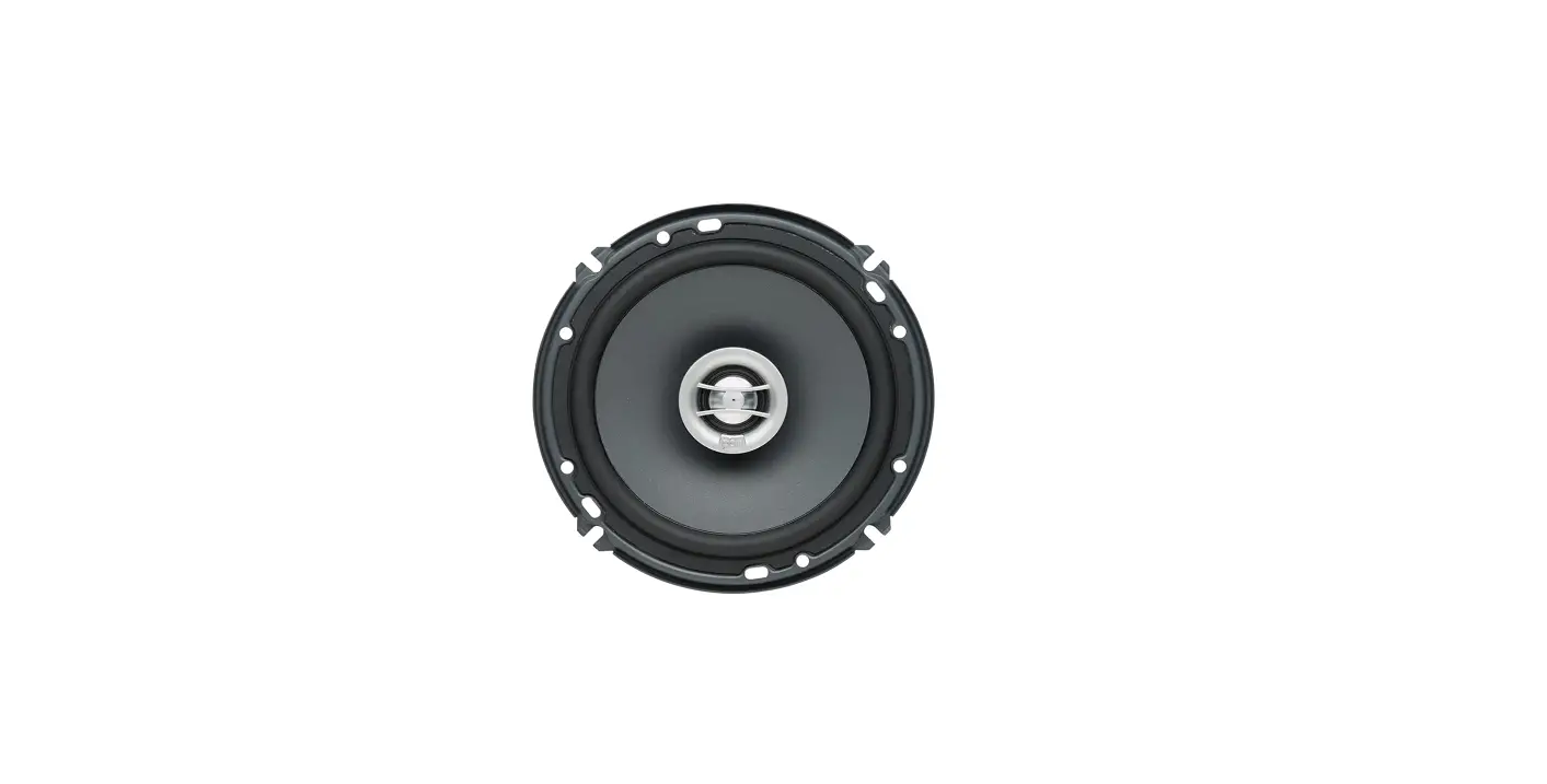 Powerbass Oe-675 6.75'' To 6.5'' Oem Replacement Speaker User Guide Powerbass Oe-675 6.75'' To 6.5'' Oem Replacement Speaker User Guide