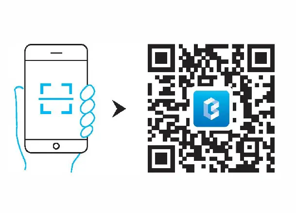 BroadLink-LB4D6US-Smart-Downlight-FIG-4