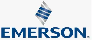 EMERSON logo