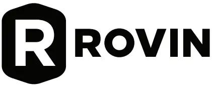 ROVIN logo