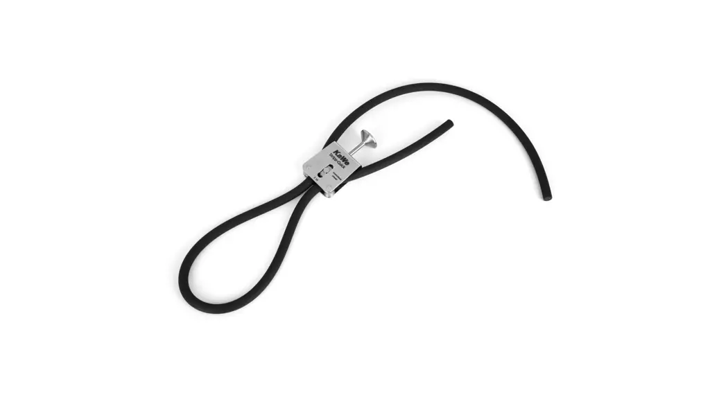 Kawe Qm-1-048f Stripp-quick Tourniquet Loop User Manual