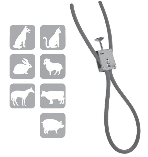 kaWe QM 1 048F Stripp Quick Tourniquet Loop