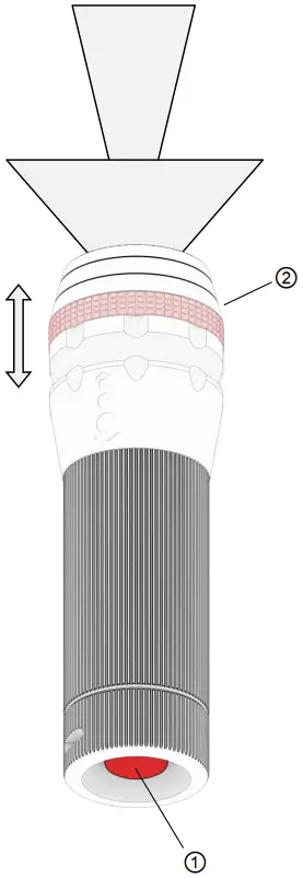 Operation instruction