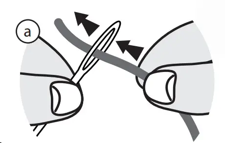 John Adams JAD11052 Make A Bear Toy - Figure 2