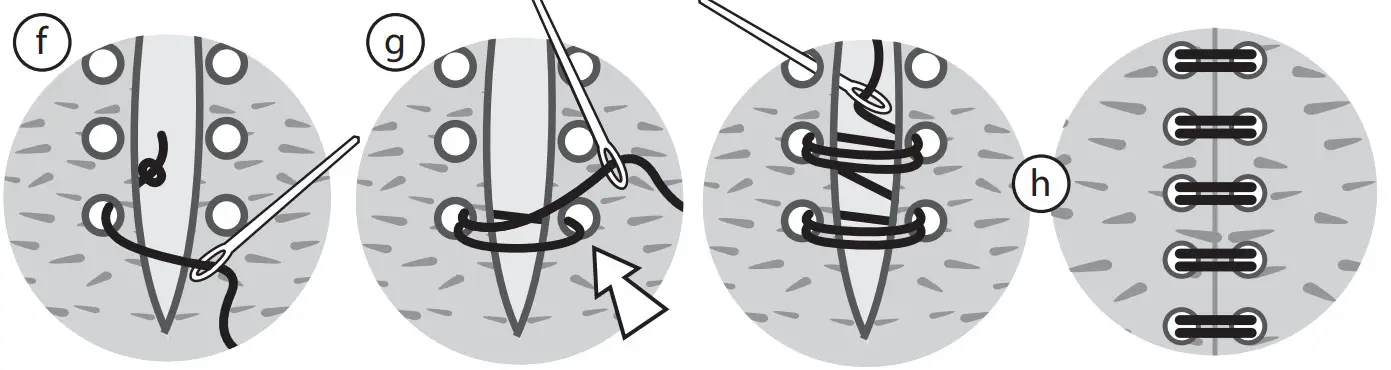 John Adams JAD11052 Make A Bear Toy - Figure 5