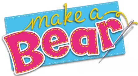 John Adams JAD11052 Make A Bear Toy - icon 1