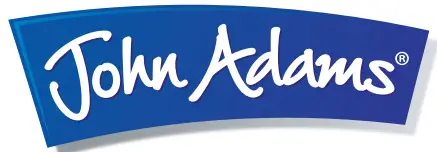 John Adams - logo