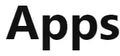 Apps-LOGO