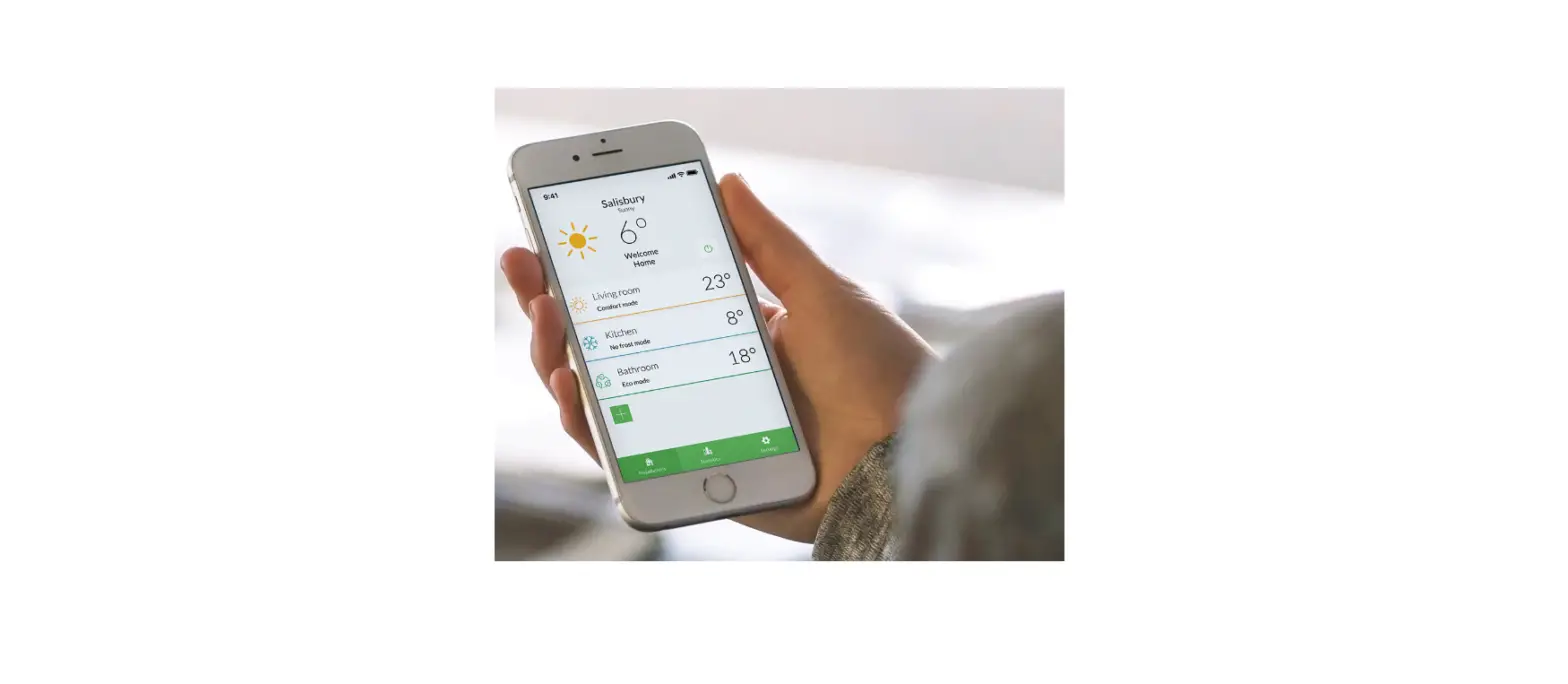 Apps Tcp Smart Ap Mode Instructions