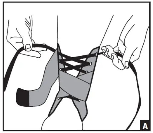 DJO Stabilizing PRO - fig 1