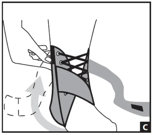 DJO Stabilizing PRO - fig 3