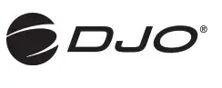 DJO logo