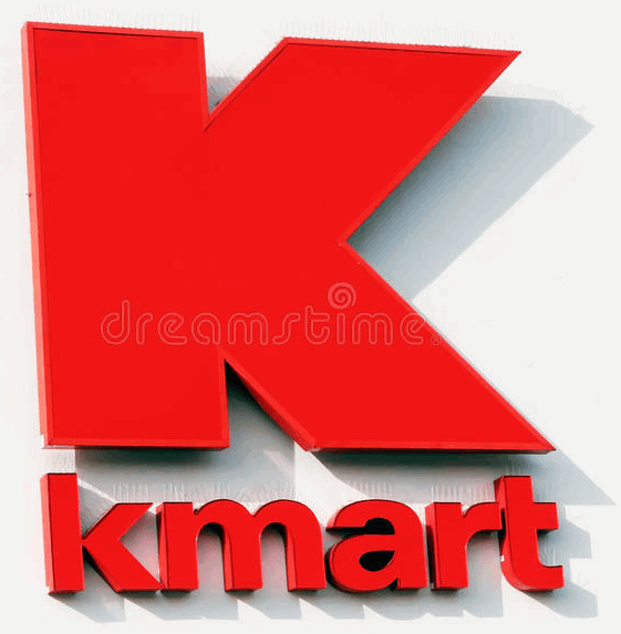 kmart Logo