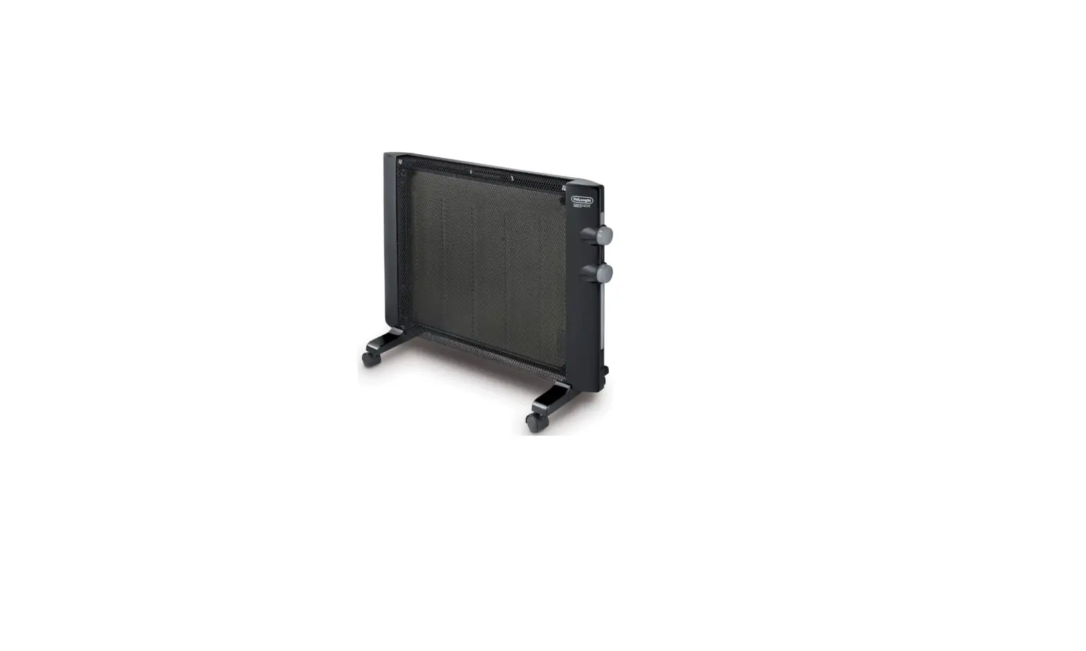 De'longhi Hmp1500 Mica Thermic Panel Heater User Guide