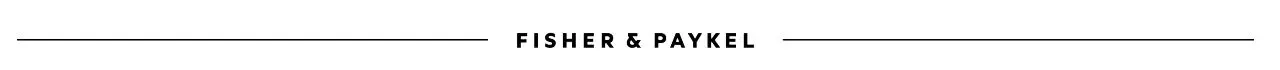 FISHER PAYKEL logo