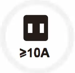 IBELL 10YON 2000W Induction Cooktop 02