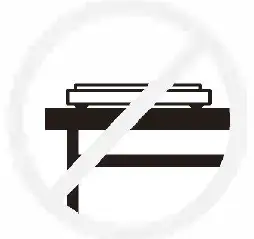 IBELL 10YON 2000W Induction Cooktop 09