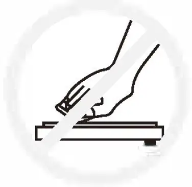 IBELL 10YON 2000W Induction Cooktop 11