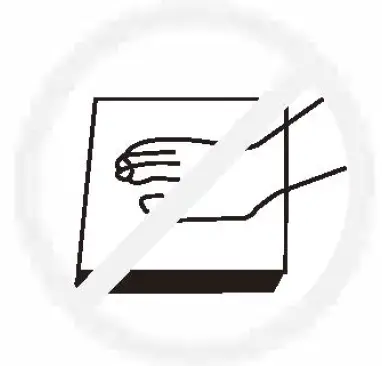 IBELL 10YON 2000W Induction Cooktop 12