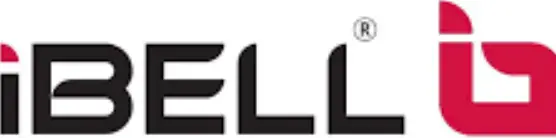 IBELL 10YON 2000W Induction Cooktop logo