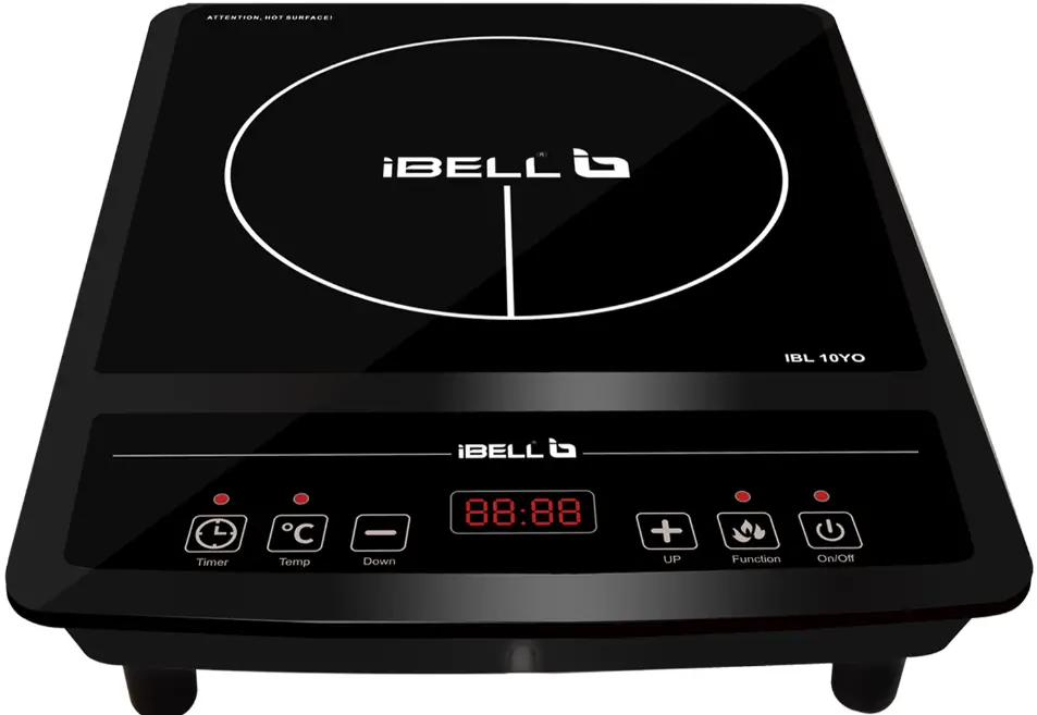 IBELL 10YON 2000W Induction Cooktop product