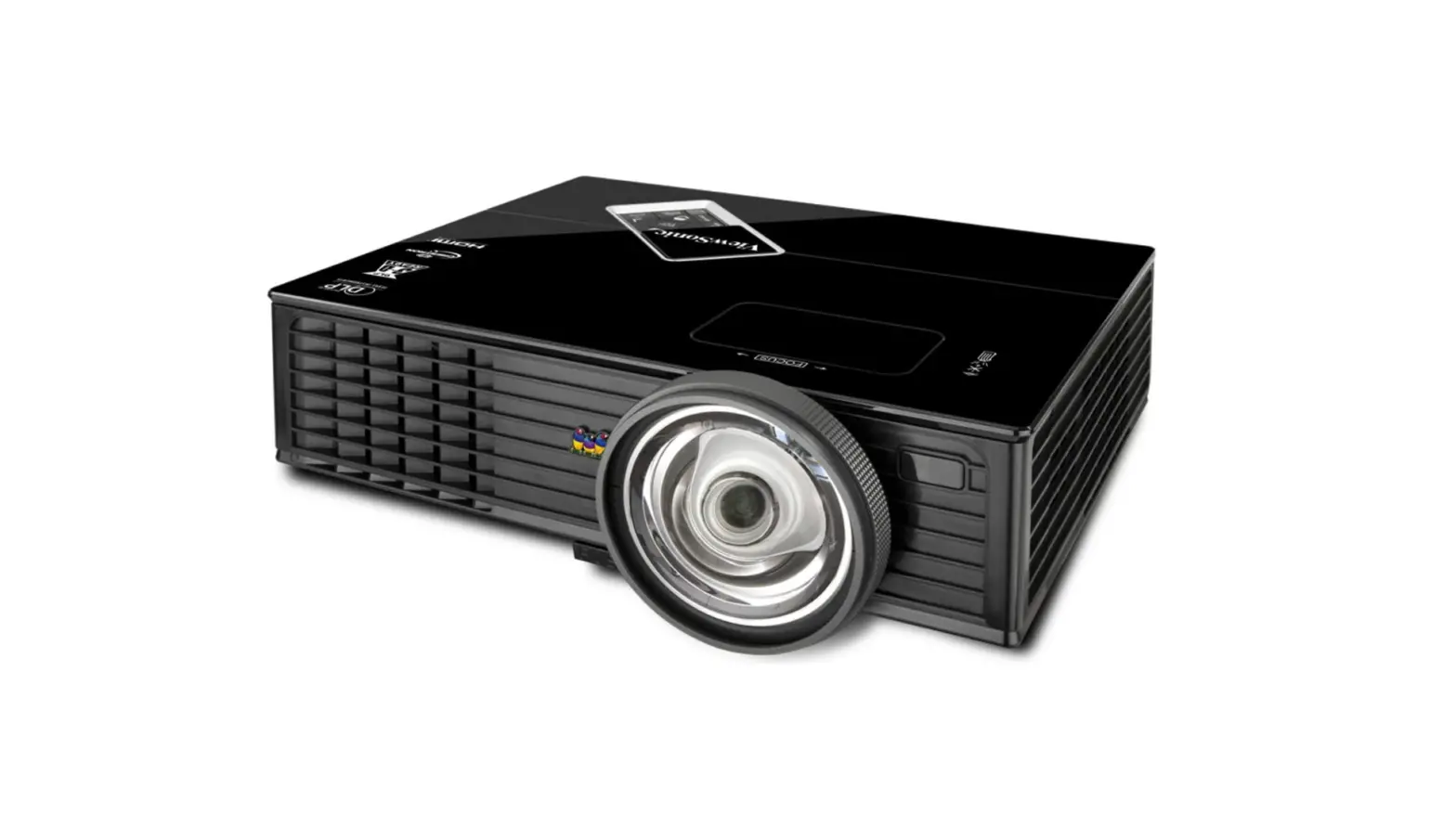 Viewsonic Pjd5126 Dlp Projector User Manual