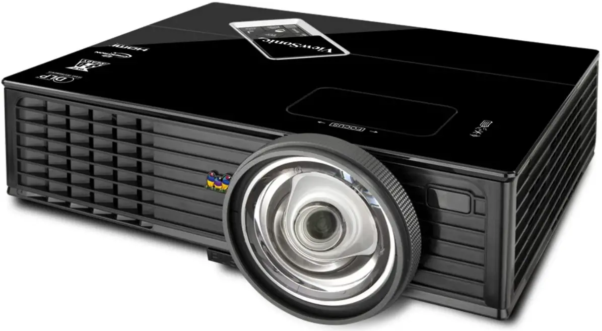 ViewSonic-PJD5126-DLP-Projector