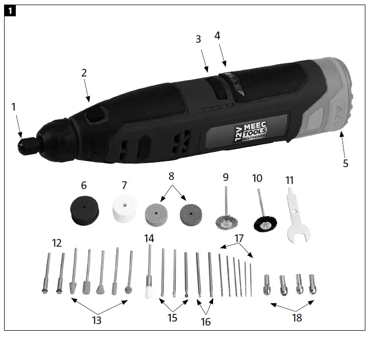 MEEC-TOOLS-019798-Compact-Grinding-Engraving-Machine-Instruction-fig-1