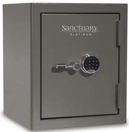 Sanctuary-SA-PS1D-1.71-cu-ft-Fire-Resistant-and-Waterproof-Floor-Safe-PRO