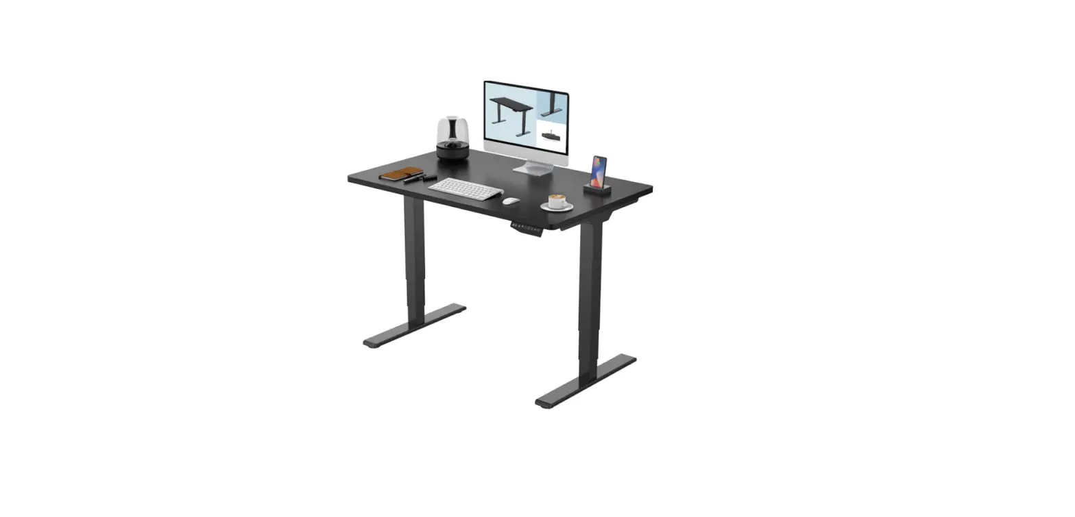 Flexispot E7cb Electric Height Adjustable Standing Desk Installation Guide Flexispot E7cb Electric Height Adjustable Standing Desk Installation Guide