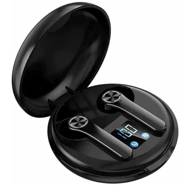 Generic-One-color-Bluetooth-Wireless-Earbuds-user-manual