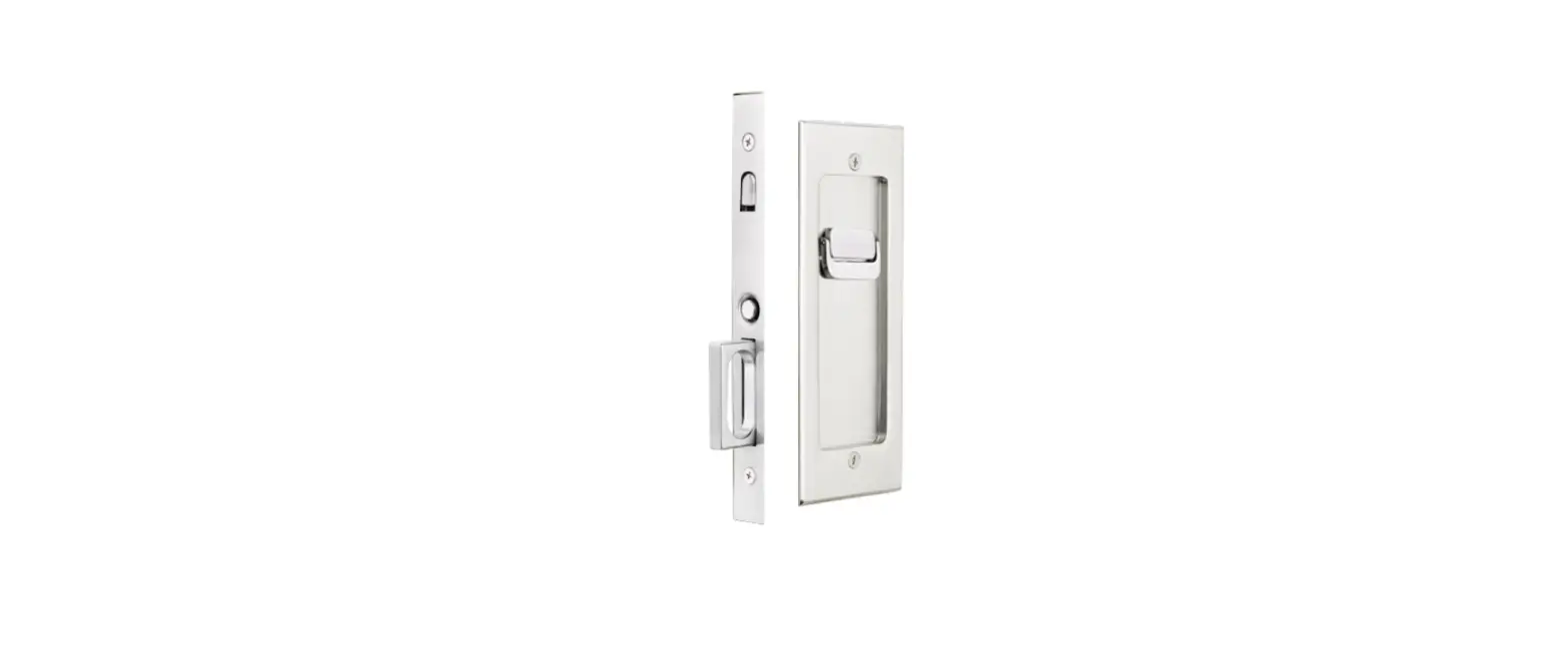Emtek Square And Round Pocket Mortise Lock Installation Guide Emtek Square And Round Pocket Mortise Lock Installation Guide