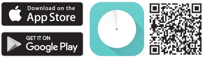 tp link 7106509844 Deco Router - Qr Code 1