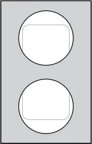 Hatco CHW Series - Adapter Tops 1