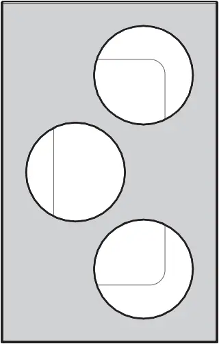 Hatco CHW Series - Adapter Tops 2