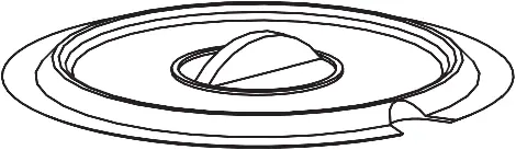 Hatco CHW Series - Food Pans 10