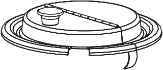 Hatco CHW Series - Food Pans 11